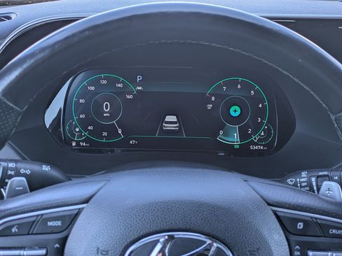 Used 2022 Hyundai Palisade Calligraphy w/ Cargo Package image 18