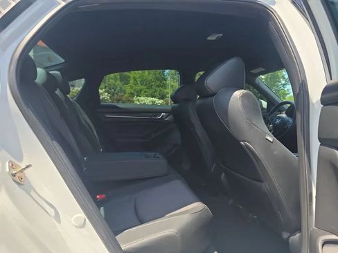 Used 2019 Honda Accord Sport image 43