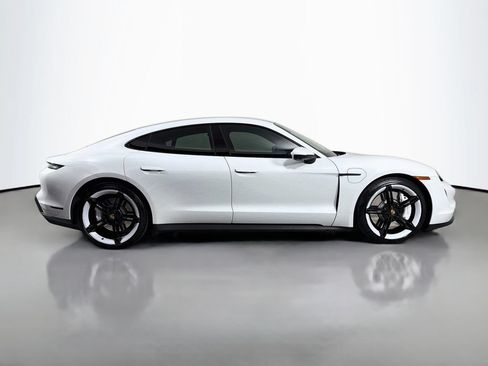 Used 2023 Porsche Taycan RWD image 4