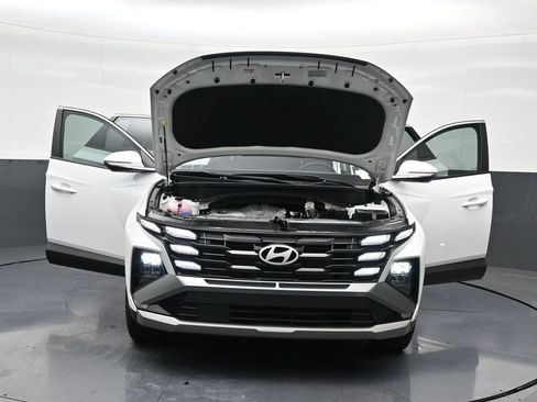Used 2025 Hyundai Tucson SEL image 37