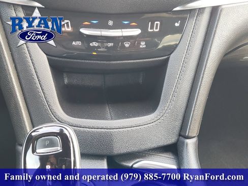Used 2023 Cadillac XT5 Premium Luxury w/ Technology Package FWD image 14