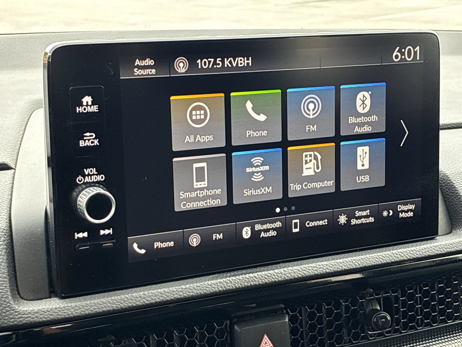 Certified 2024 Honda CR-V EX-L image 31