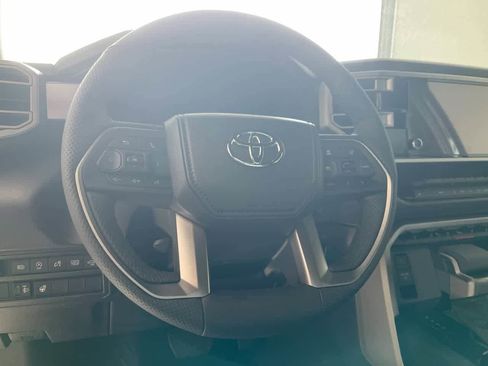 New 2026 Toyota Tundra SR5 AWD/4WD image 14