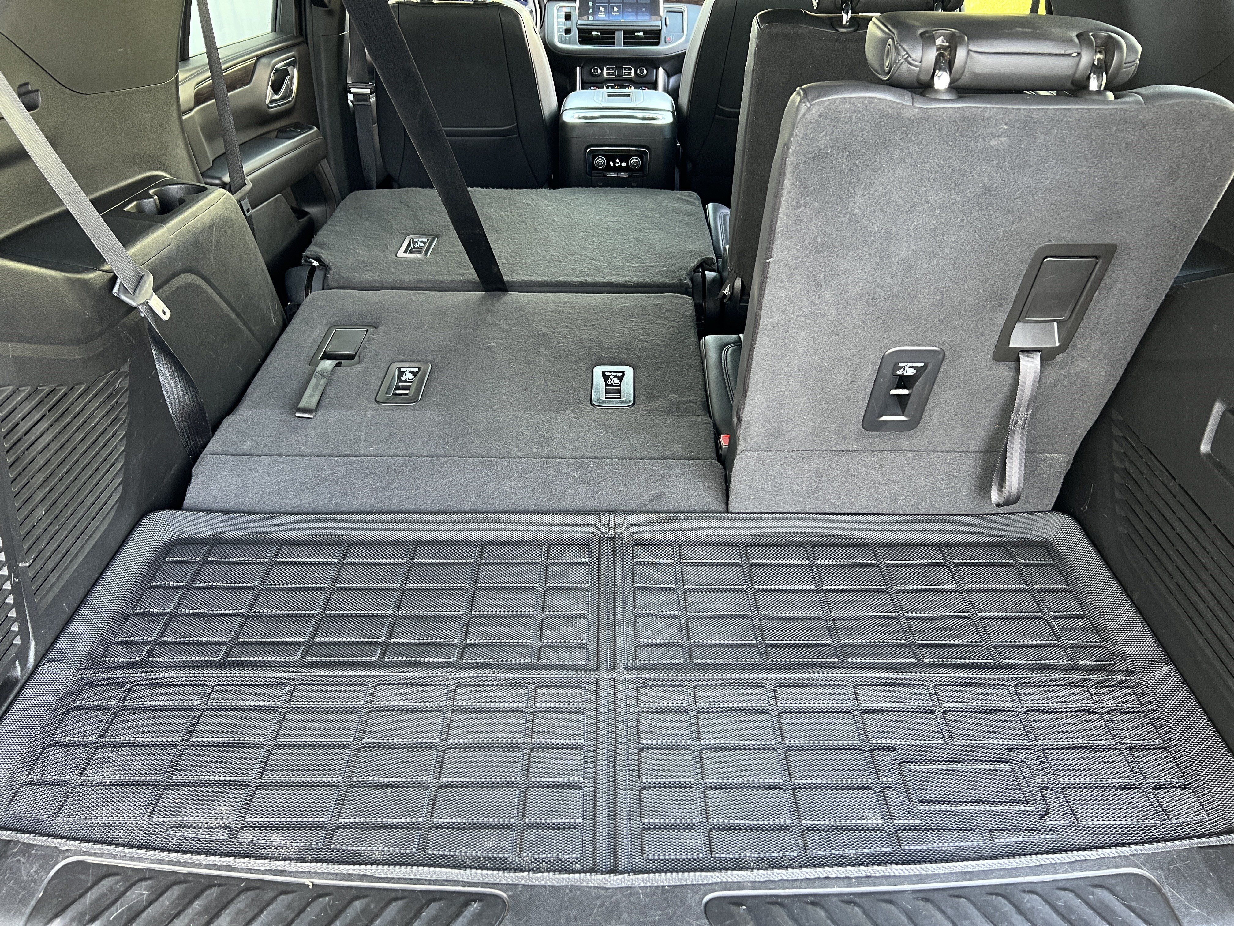 Used 2023 Chevrolet Tahoe LT AWD/4WD image 19