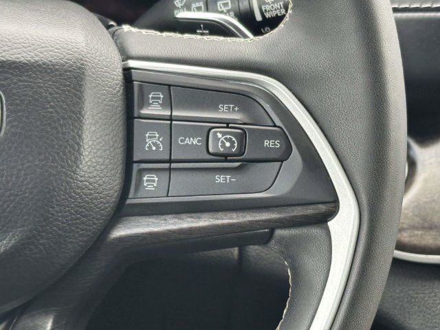 Used 2022 Jeep Grand Cherokee Limited 4xe AWD/4WD image 25