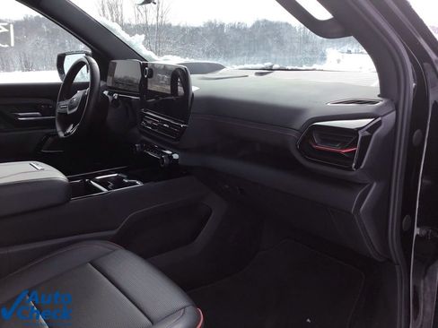 Used 2024 Chevrolet Silverado EV RST image 25