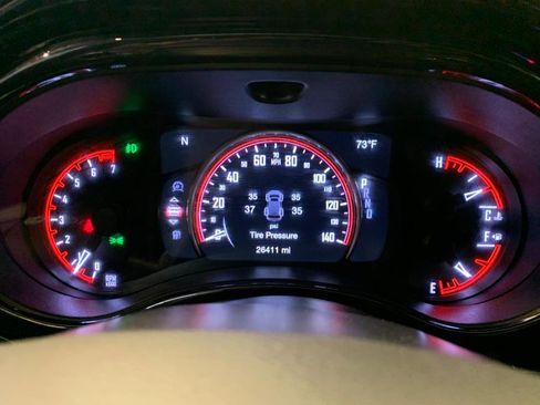 Used 2022 Dodge Durango GT image 23