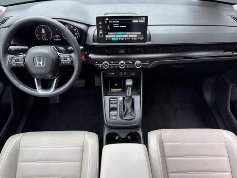 Certified 2023 Honda CR-V EX-L image 16