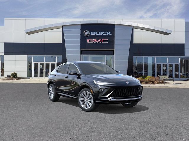 New 2026 Buick Envista Sport Touring FWD image 1