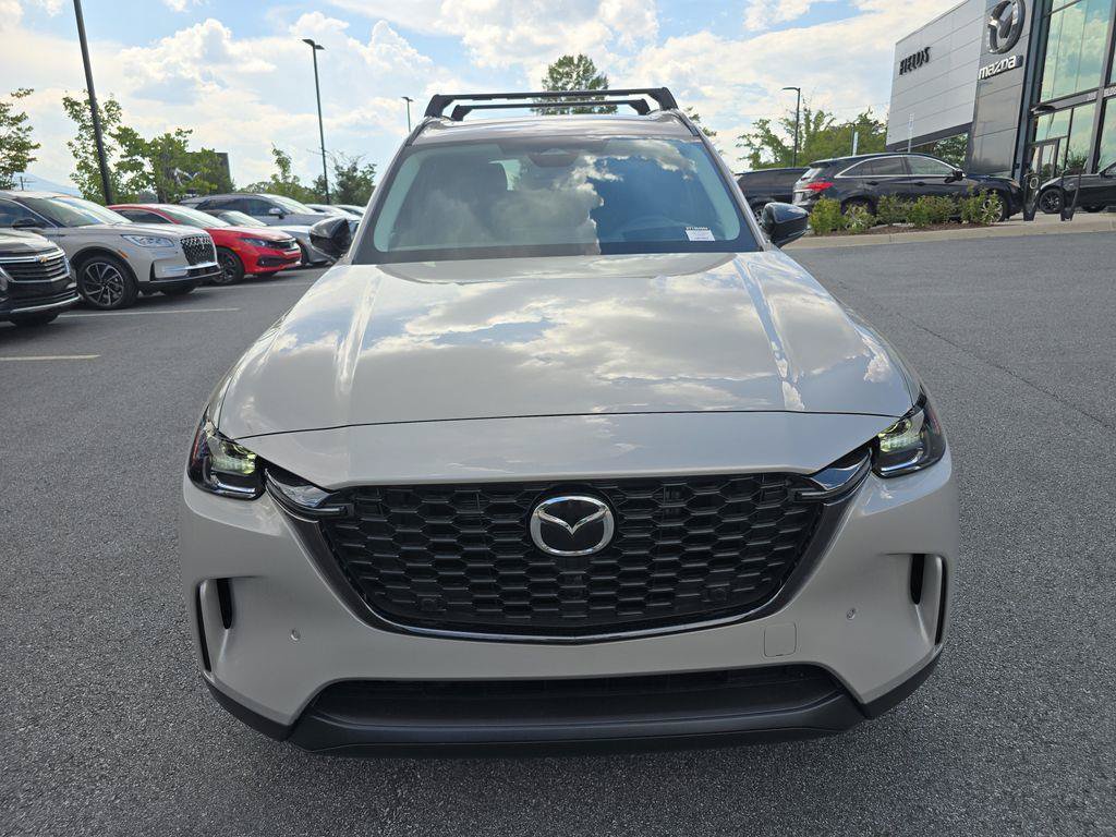 New 2026 MAZDA CX-90 3.3 Turbo w/ Premium Sport Pkg AWD/4WD image 8
