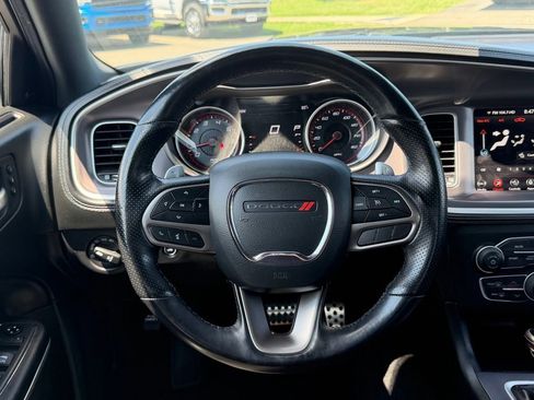 Used 2021 Dodge Charger R/T w/ Plus Group RWD image 39