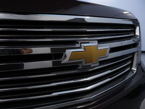 Used 2015 Chevrolet Tahoe LTZ AWD/4WD image 9