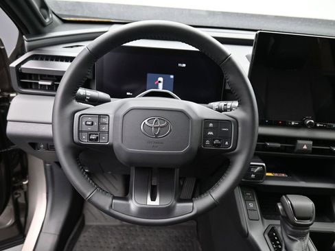 Certified 2026 Toyota RAV4 XSE w/ Weather Package image 18