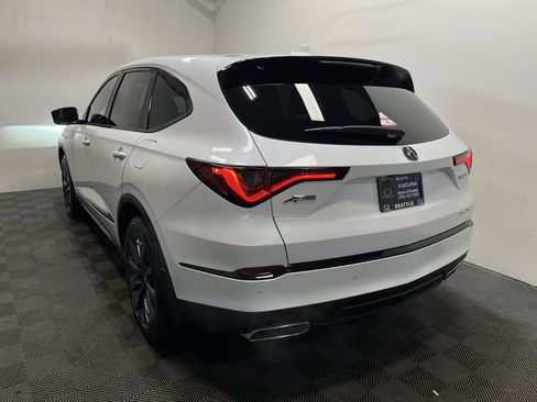 New 2026 Acura MDX A-Spec image 28