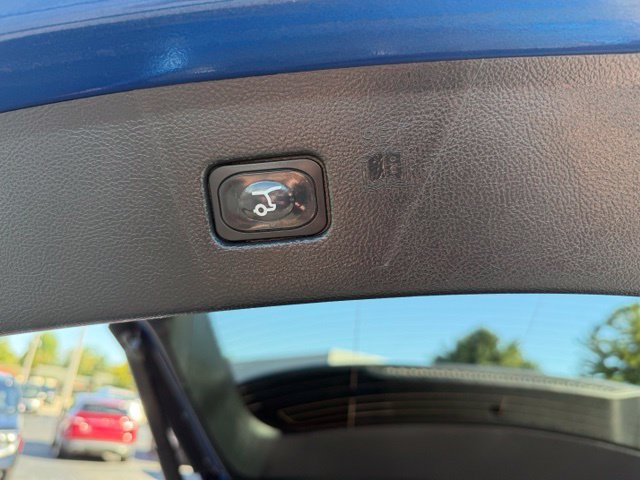 Used 2024 Ford Edge SEL w/ Convenience Package AWD/4WD image 12