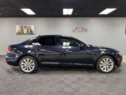 Used 2017 Audi A4 2.0T Premium w/ Convenience Package image 17