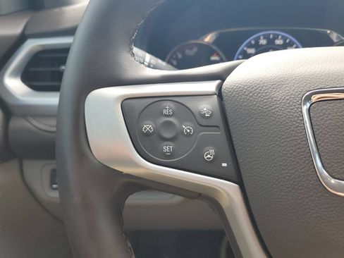 Used 2023 GMC Acadia SLT w/ Technology Package AWD/4WD image 20