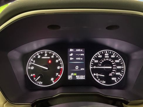 Certified 2022 Subaru Outback Limited image 29