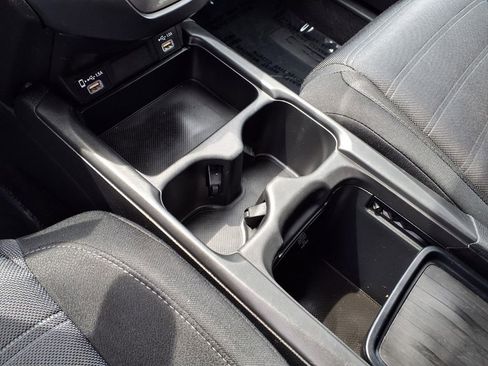 Used 2020 Honda CR-V EX image 21