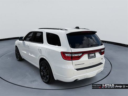 Used 2023 Dodge Durango R/T image 7