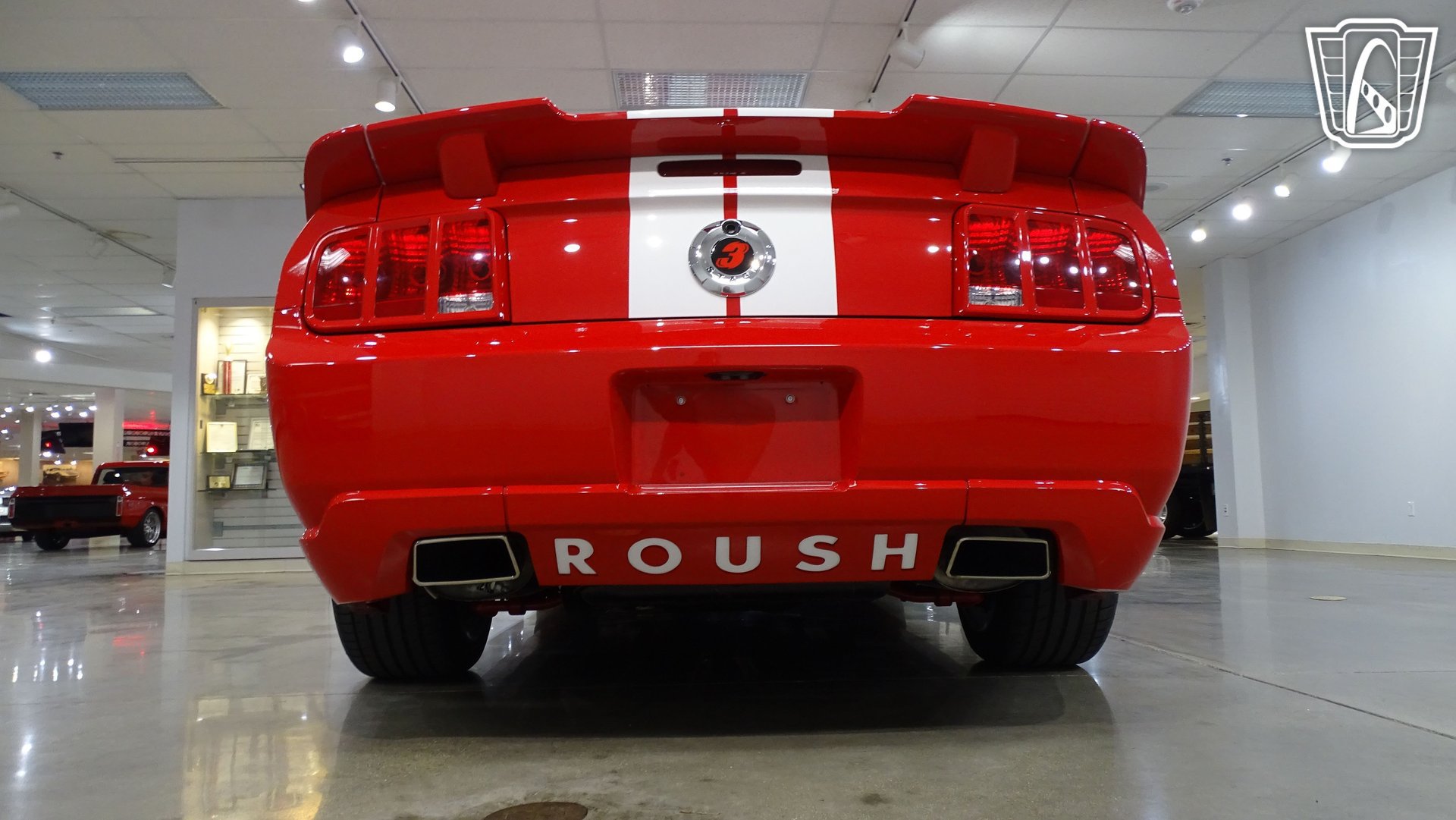 Used 2007 Ford Mustang GT RWD image 13
