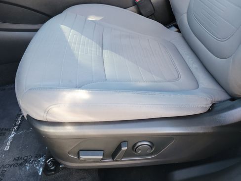 Certified 2022 Hyundai Santa Cruz SEL image 21