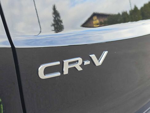 New 2026 Honda CR-V EX image 14