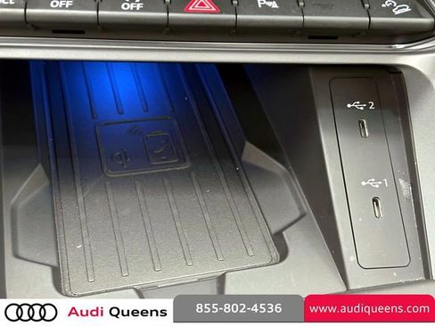 Certified 2025 Audi Q3 2.0T Premium Plus w/ Premium Plus Package image 27