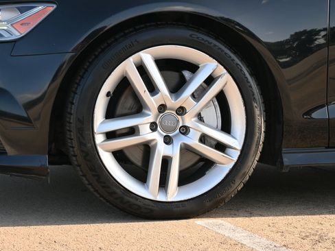 Used 2017 Audi A6 2.0T Premium AWD/4WD image 29