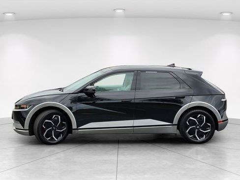 Certified 2024 Hyundai Ioniq 5 Limited RWD image 7