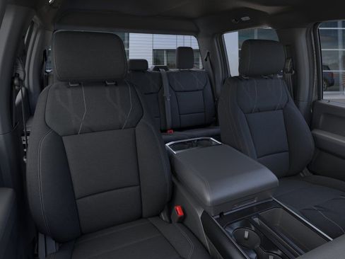 New 2026 Ford F150 STX w/ F-150 LOBO Package image 10