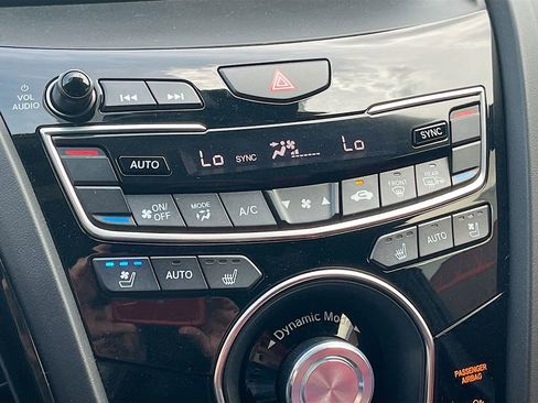 Used 2022 Acura RDX AWD w/ A-Spec & Advance Pkg image 16