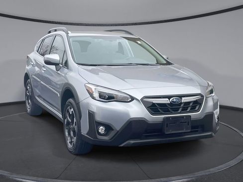 Used 2023 Subaru Crosstrek 2.5i Limited image 1
