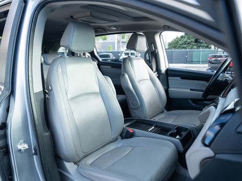 Used 2022 Honda Odyssey Touring image 26