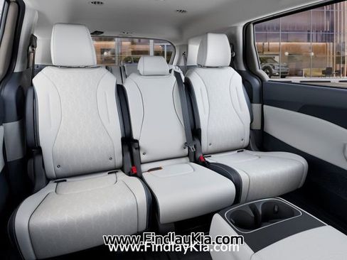 New 2026 Kia Carnival EX image 19