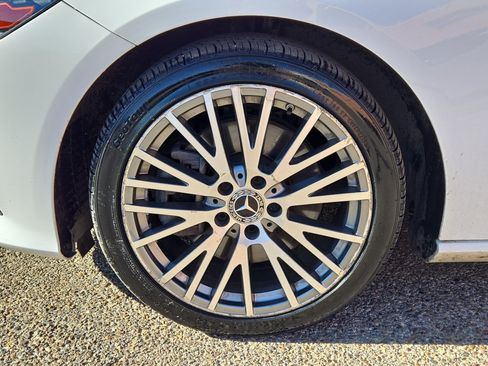 Used 2020 Mercedes-Benz CLA 250 CLA 250 Premium image 11