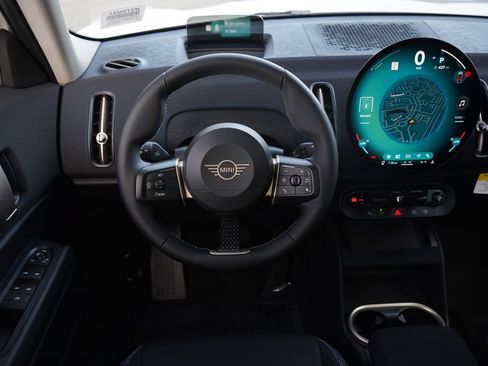 New 2027 MINI Cooper Countryman S AWD/4WD image 10
