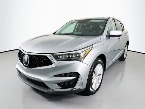 Used 2020 Acura RDX FWD image 1