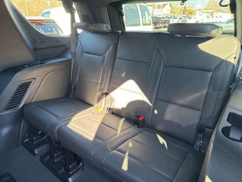 Used 2024 Chevrolet Tahoe LT image 20