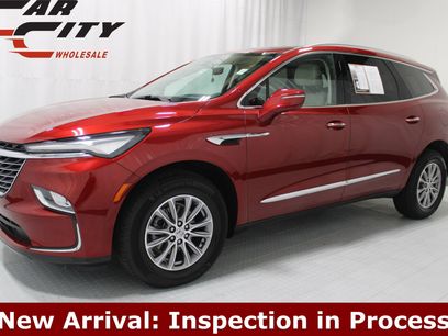 Used 2023 Buick Enclave Premium