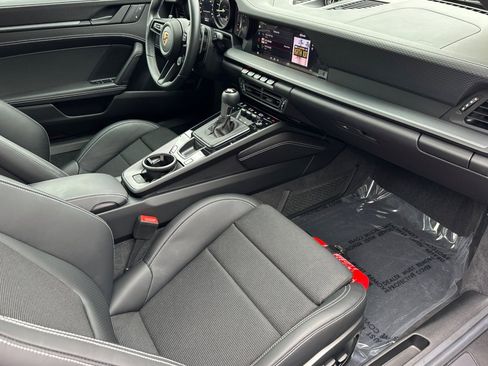 Certified 2024 Porsche 911 GT3 RWD image 15