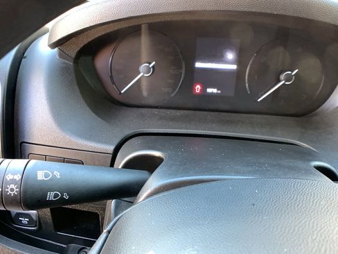 Used 2025 RAM ProMaster 2500 FWD image 14