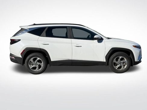 Used 2023 Hyundai Tucson SEL AWD/4WD image 2