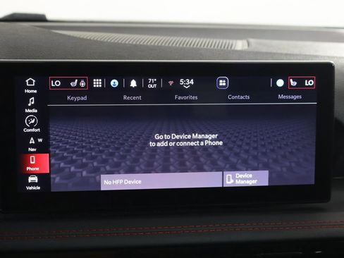 New 2024 Dodge Hornet R/T Plus w/ R/T Blacktop Package AWD/4WD image 36
