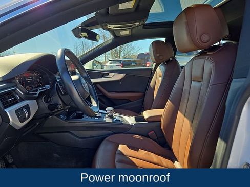 Used 2018 Audi A5 2.0T Premium image 17