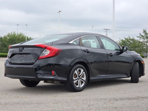 Used 2018 Honda Civic LX image 14