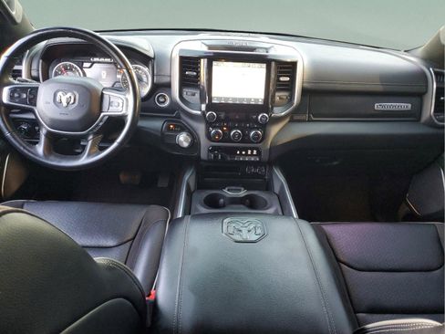 Certified 2022 RAM 1500 Laramie image 7