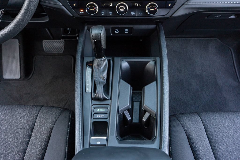 Certified 2025 Honda Accord SE image 24