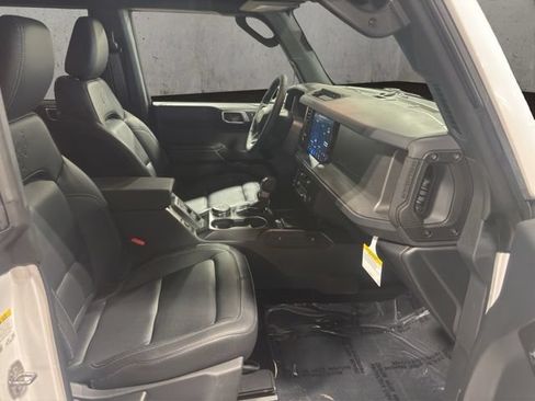 New 2026 Ford Bronco Big Bend AWD/4WD image 13