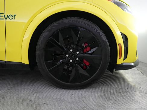 Used 2025 Ford Mustang Mach-E GT AWD/4WD image 20